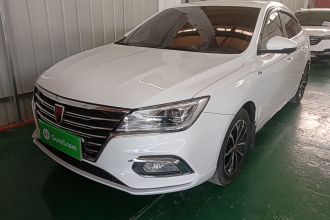 荣威i5 2020款 1.5L 自动4G互联领豪旗舰版