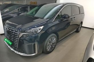 别克GL8 2023款 ES陆尊 豪华型