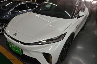 飞凡汽车 飞凡R7 2024款 进阶版