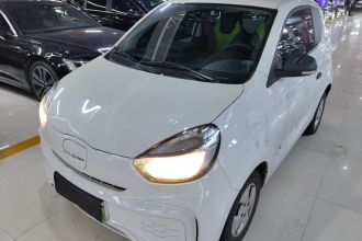 荣威 科莱威CLEVER 2021款 302km新四座超能版