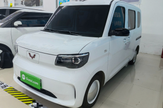 五菱汽车 五菱之光新能源 2025款 201km 标准型