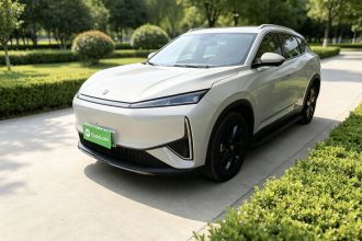 东风风神 风神L7新能源 2024款 518 Pro