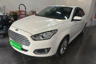 福特 福睿斯 2015款 1.5L 自动时尚型