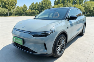 零跑汽车 零跑C11 2024款 纯电 580尊享版