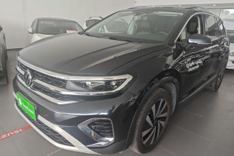 大众 揽境 2021款 380TSI 四驱豪华佳境版Pro