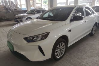 凯翼 轩度EV 2024款 悦行版