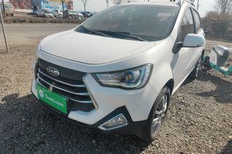 江汽集团 瑞风S2mini 2017款 1.3L 运动版