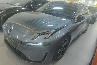 领克07 2024款 EM-P 126长续航 Ultra