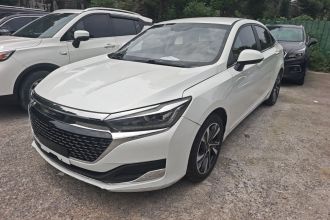 北京汽车 北京U7 2019款 1.5T CVT精英版 国VI