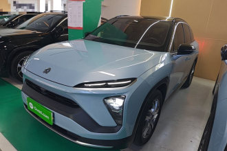 蔚来ES6 2019款 430KM 性能版