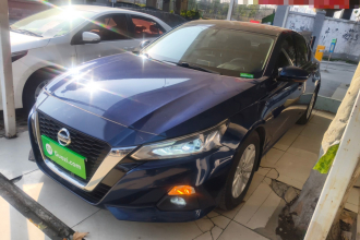 日产 天籁 2019款 2.0L XL 舒适版