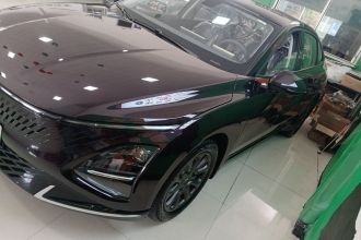 五菱汽车 五菱星光 2025款 70km 智能标准型