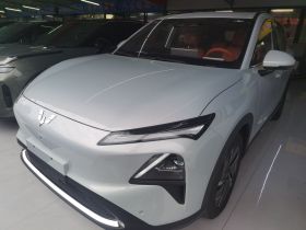 五菱汽车 五菱星光S 2025款 130km 旗舰型