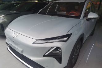 五菱汽车 五菱星光S 2025款 130km 旗舰型