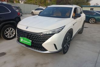 荣威RX5 2023款 1.5T 优越版