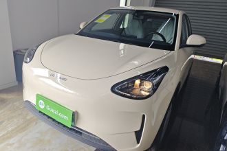 吉利银河 星愿 2026款 410km 自在版