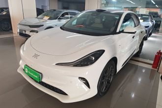智己汽车 智己LS6 2025款 灵蜥智驾版