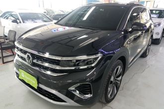 大众 揽境 2023款 改款 380TSI 四驱豪华佳境版Pro 6座