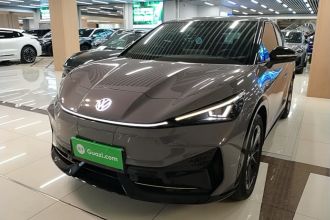 大众 与众06 2024款 改款 Ultra 长续航版