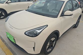 吉利银河 星愿 2026款 310km 梦想版