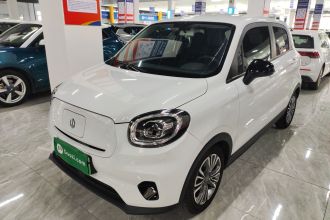 零跑汽车 零跑T03 2020款 400轻享版