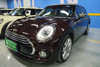 MINI Clubman 2016款 改款 1.5T COOPER 鉴赏家版