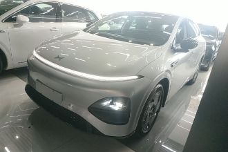 小鹏G6 2026款 625 Max 旗舰版