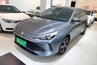 荣威i5 2024款 1.5L CVT尊荣版