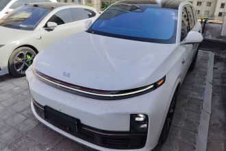 理想汽车 理想L7 2023款 Pro