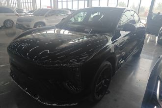 智己汽车 智己LS6 2026款 增程 66 Max+