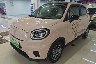 零跑汽车 零跑T03 2024款 310舒享版