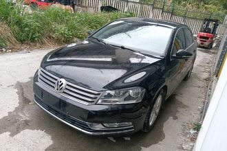 大众 迈腾 2016款 1.8TSI 智享舒适型