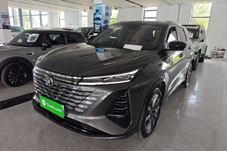 长安CS75 PLUS 2025款 第三代 冠军版 1.5T 劲航型
