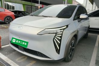 埃安 AION Y 2023款 Younger 星耀版