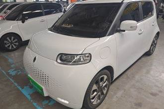 欧拉白猫 2020款 305km 豪华型