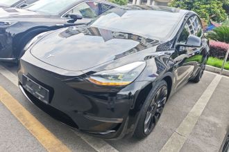 特斯拉 Model Y 2022款 Performance高性能全轮驱动版