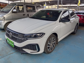 大众 朗逸 2023款 280TSI DSG星空满逸版