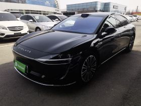 鸿蒙智行 享界S9 2024款 纯电 Ultra 四驱旗舰版