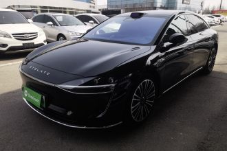 鸿蒙智行 享界S9 2024款 纯电 Ultra 四驱旗舰版