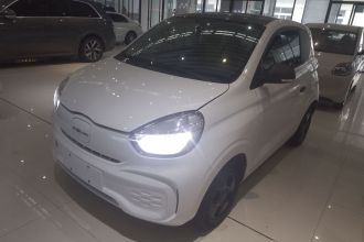 荣威 科莱威CLEVER 2021款 302km卓越版