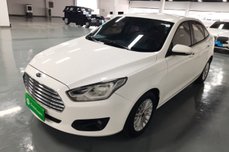 福特 福睿斯 2017款 1.5L 自动舒适型