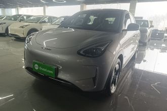 吉利银河 星愿 2026款 310km 梦想版