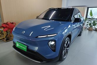 蔚来ES7 2022款 100kWh