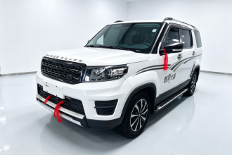 长安欧尚X70A 2020款 1.5L 手动基本型