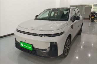 零跑汽车 零跑B10 2025款 510悦享版