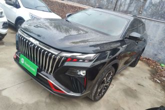 东风风神 皓极 2024款 马赫动力 1.5T 豪华型