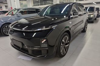 理想汽车 理想L9 2023款 Pro