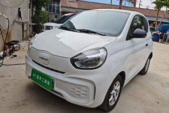 荣威 科莱威CLEVER 2022款 311km元气啵啵版