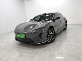 阿维塔06 2025款 Ultra纯电版