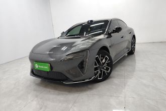 阿维塔06 2025款 Ultra纯电版